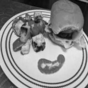 Paneer Burger