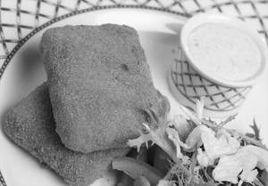 Fish Cutlet [1 Piece]