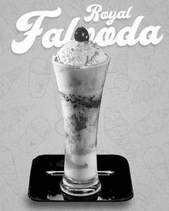 Falooda Vanilla