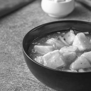 Hunan Paneer