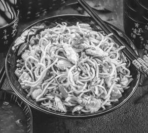 Chicken Soft Noodle