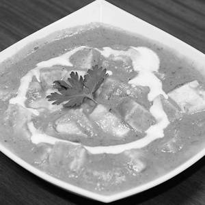 Shahi Paneer