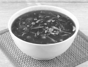 Hot & Sour Soup