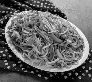 Veg Chowmein