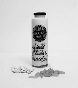 Kaju Kismiss Milkshake
