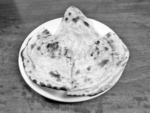 Butter Naan