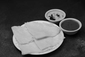 Paneer Dosa