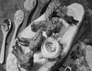 Mutton Barra