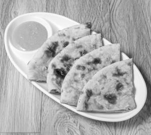 Aloo Paratha