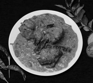 Chicken Curry