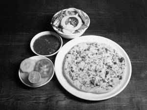 Chana Masala