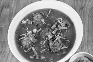 Gravy Manchurian