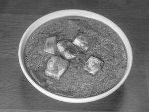 Paneer Butter