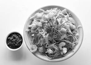 Prawn Noodles