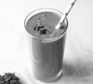 Chocolate THIK Shake 