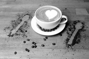 Cappuccino Coffee