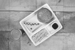 Sandwich Combo