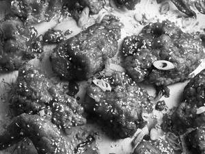 Korean Wings 