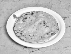 Butter Roti