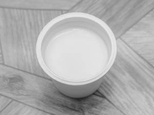 Sweet Curd