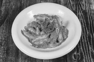 Arrabita Pasta