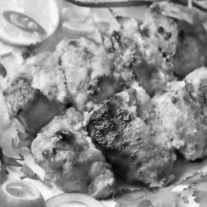 Banjara Murgh Tikka