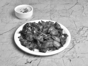 Chilly Parotta