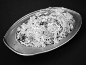 Veg Pulao