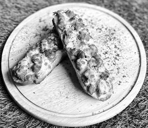 Chilly Chicken Submarine