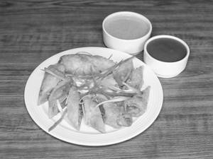 Veg Spring Roll