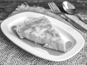Bread Pudding