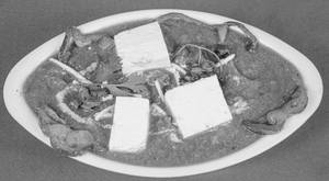 Paneer Pasanda (420 to 450) gms