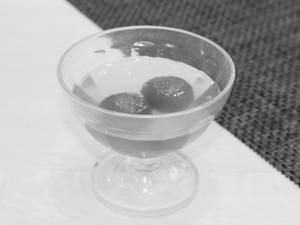 Ganga Jamun Juice