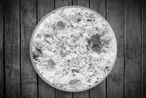 Jeera Rice