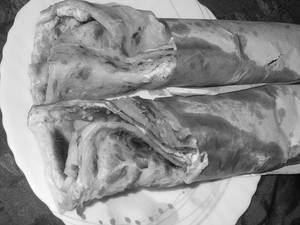 Egg Roll