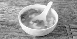 Chicken Soup Clear