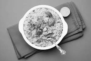 Dal Khichdi