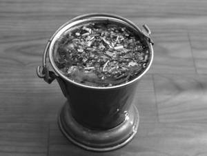Dal Tadka