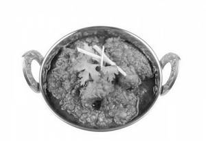 Mutton Seekh Masala