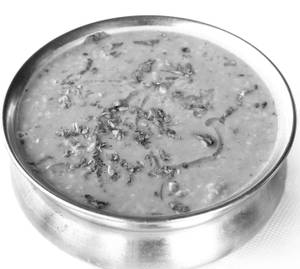 Dal Khichadi