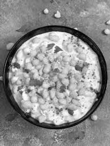 Boondi Raita