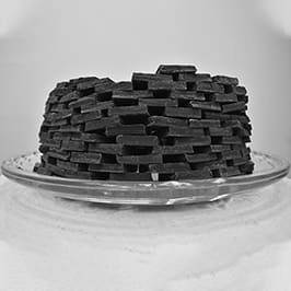 70 Percent Dark Chocolate 