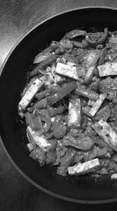 Mix Veg Paneer