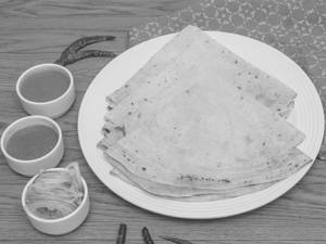 Rumali Roti