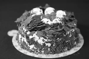 Black Forest E/L  (1/2Kg)