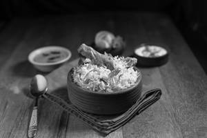 Chicken Hyderabadi Biryani