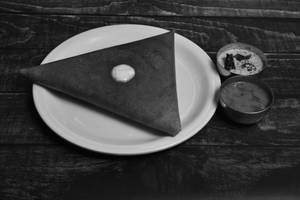 Mysore Butter Dosa