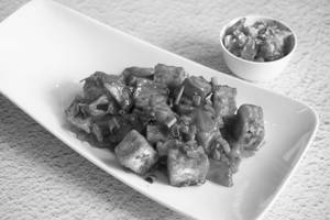 Paneer Beijing Dry