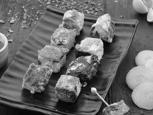 Aloo Tandoori Tikka 