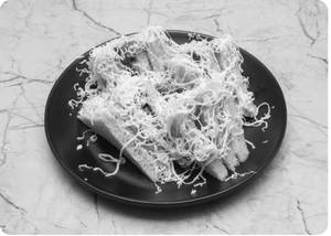 Cheese Sandwich